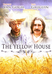 The Yellow House (DVD)